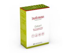 Nutrisan Gabaril (Gaba, B1, B6, Taurina, Inositol) 60 Capsule